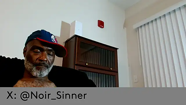 sinnernoir webcam