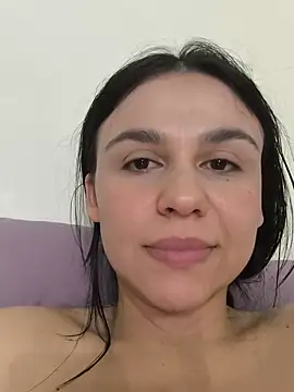Daniela-rosee webcam