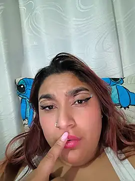 ADELINE_COLLINS15 webcam