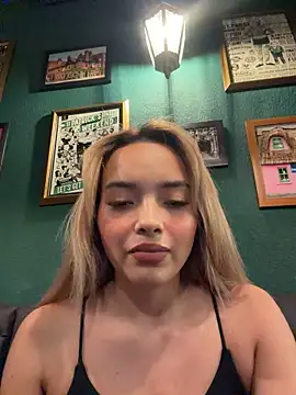Vanesse_ webcam