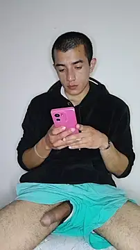 Thick_Cock webcam