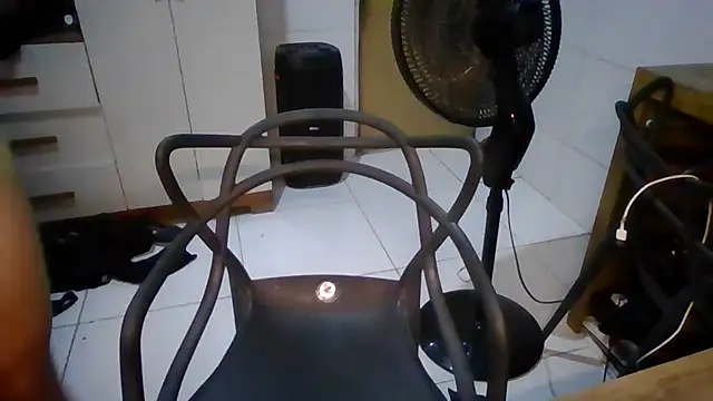 Felipeperdoso webcam