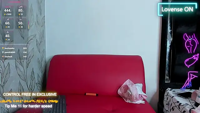 Cyka_Semenobitch webcam