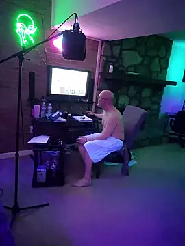 chronic_vibez live cam on StripChat