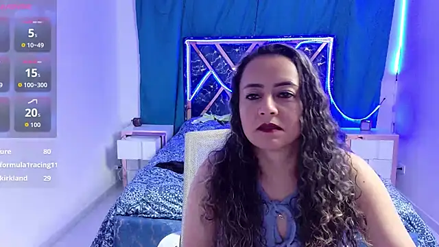 Cristalsexy25