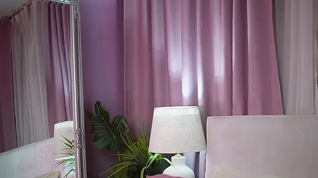 AmeliaBarbie webcam