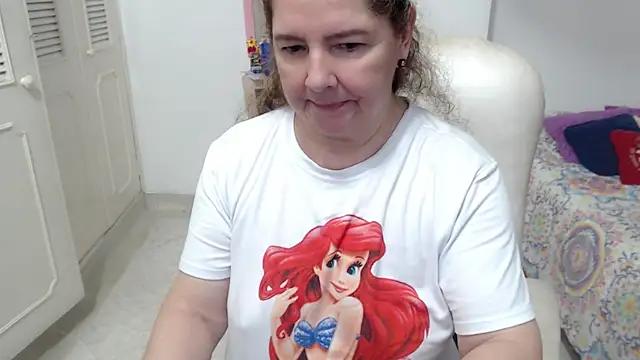 best videochat Leonela 69