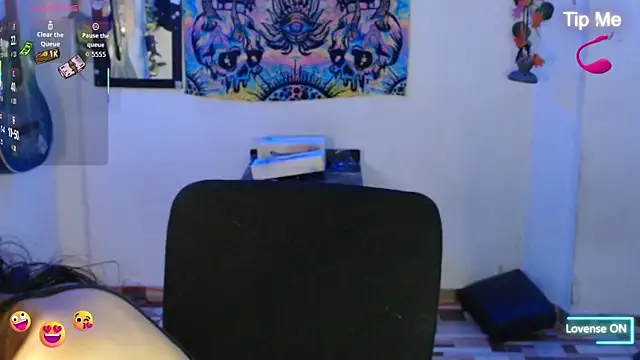 hidden sex web cam Bastethott
