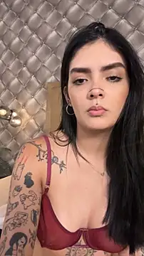 AliceRitter live cam on StripChat