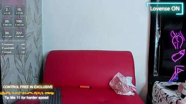Cyka_Semenobitch live cam on StripChat