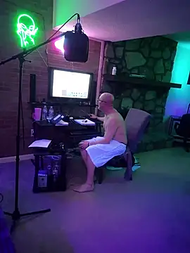 chronic_vibez live cam on StripChat
