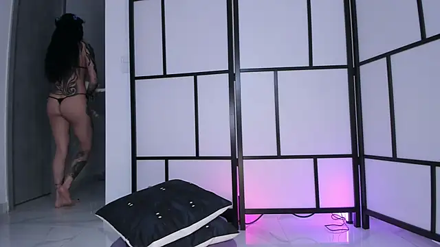 damnliciousss webcam