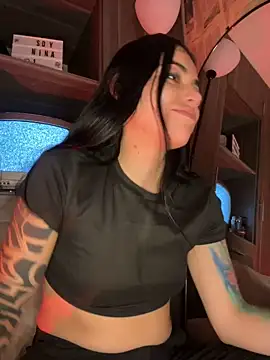 i_am_nina_ webcam
