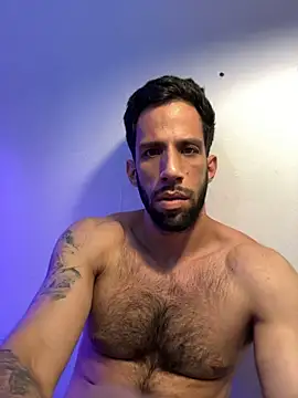 Karim_mansur webcam
