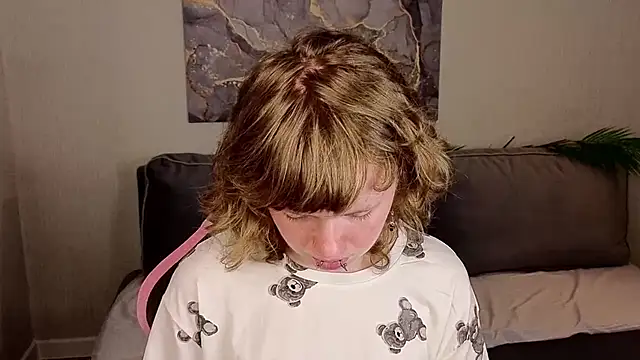 VioletDesiree webcam