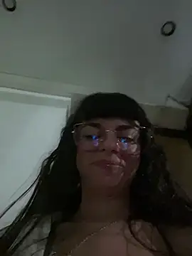 VioletaSubmissive webcam