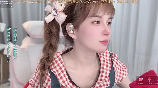 hi-AnAn webcam