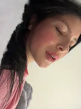GiuliaBianchi webcam