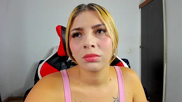 lana-rosse webcam