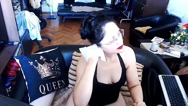 Imperatriza webcam