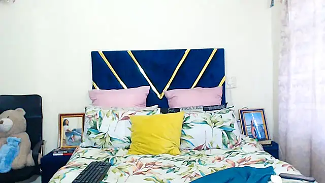 veronica1xxx webcam