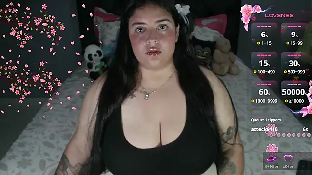 DAILYN__SOFIA__ webcam