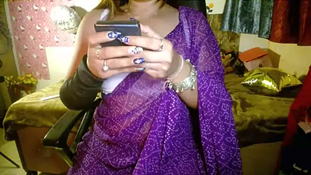 IndiianKriti webcam