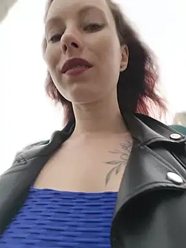 Frost_foxy webcam