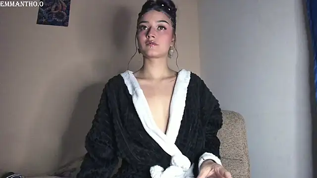 Emmantho webcam