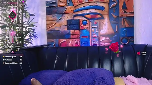 samanee_konn webcam