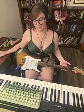 Adobe_Angel live cam on StripChat