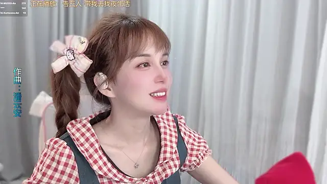 hi-AnAn webcam