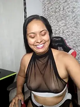 Zarinamoon webcam