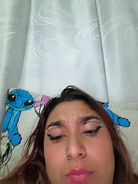 ADELINE_COLLINS15 webcam