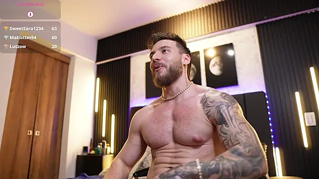 David_blake_ live sex cam