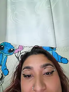 ADELINE_COLLINS15 webcam