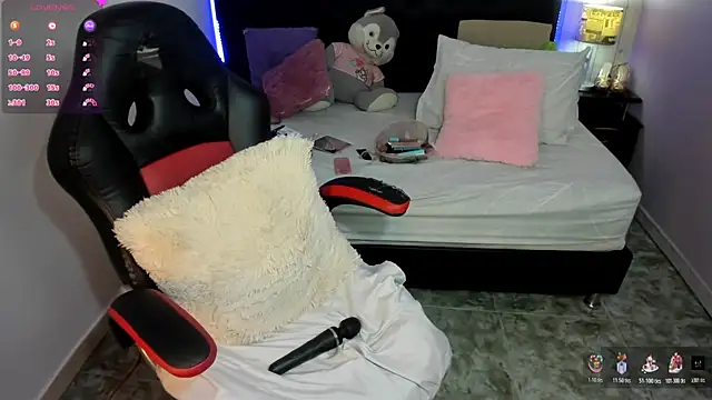 salome_rojas_ webcam