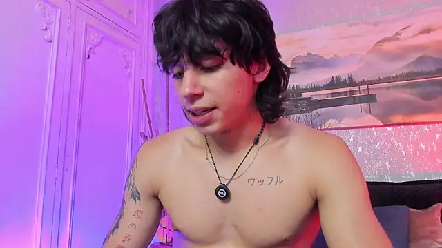 Tyler_durten webcam