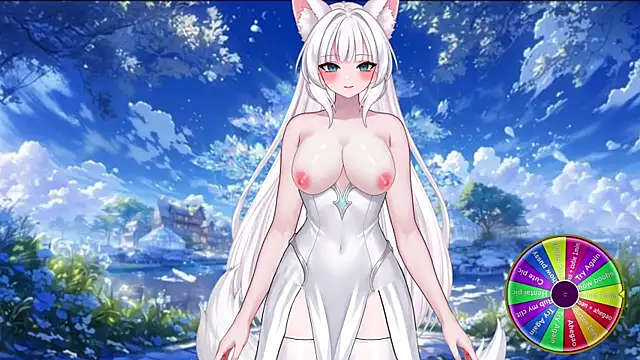 MiyariFox webcam