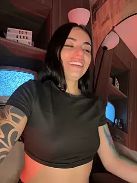 i_am_nina_ webcam