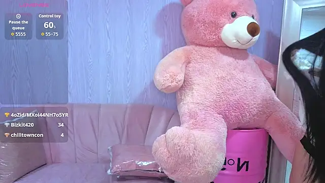 nude amateur sex Lia Harper T