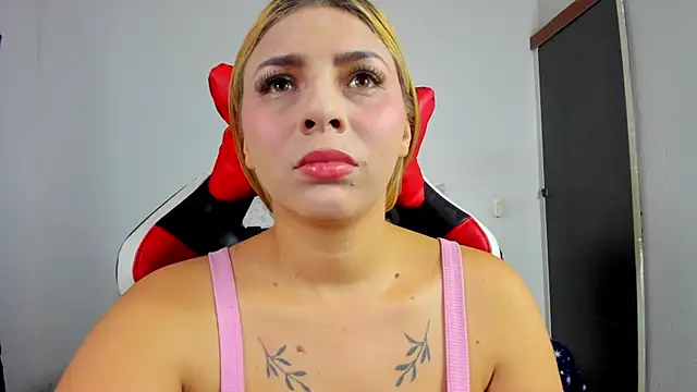 lana-rosse webcam