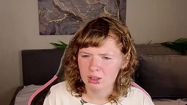VioletDesiree webcam
