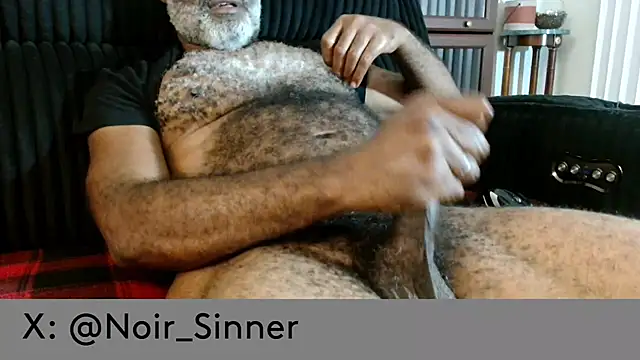 sinnernoir webcam