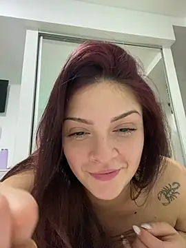 Danielaeliana webcam