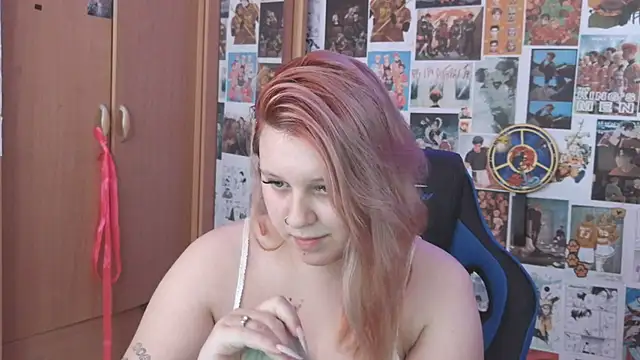 FoxPlayXX webcam