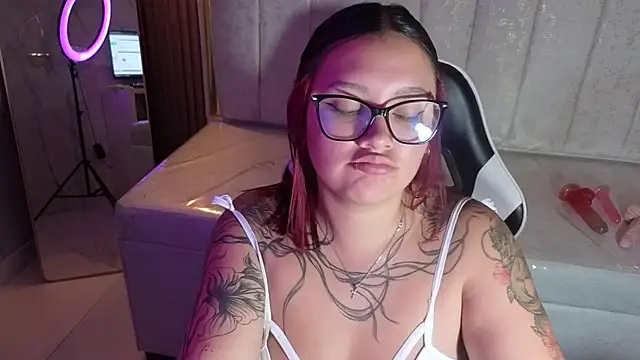 Georgina_Tx webcam