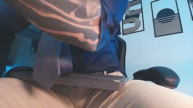 ALPHA_DOMINUS_ webcam