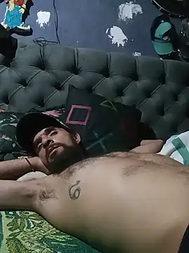 hairy_mannn live sex cam