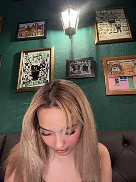 Vanesse_ webcam